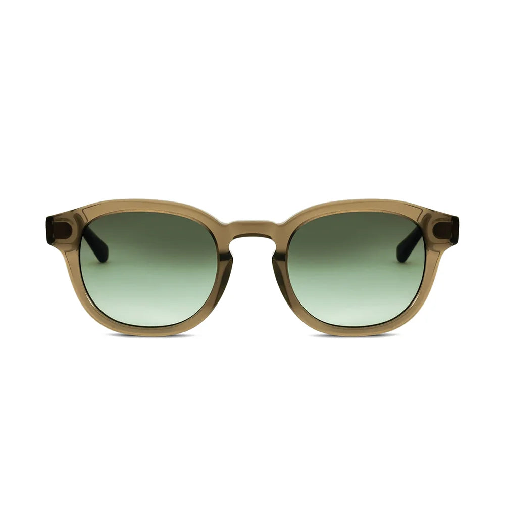 Bille 'Bottle Green'
