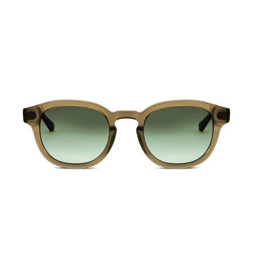Bille 'Bottle Green'