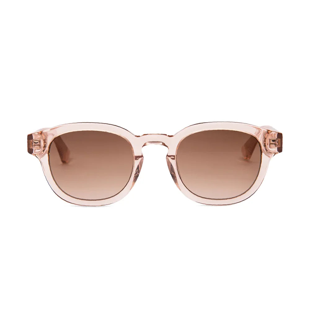 Bille 'Peach Gradient Brown'