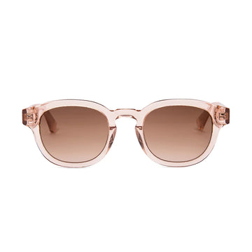 Bille 'Peach Gradient Brown'
