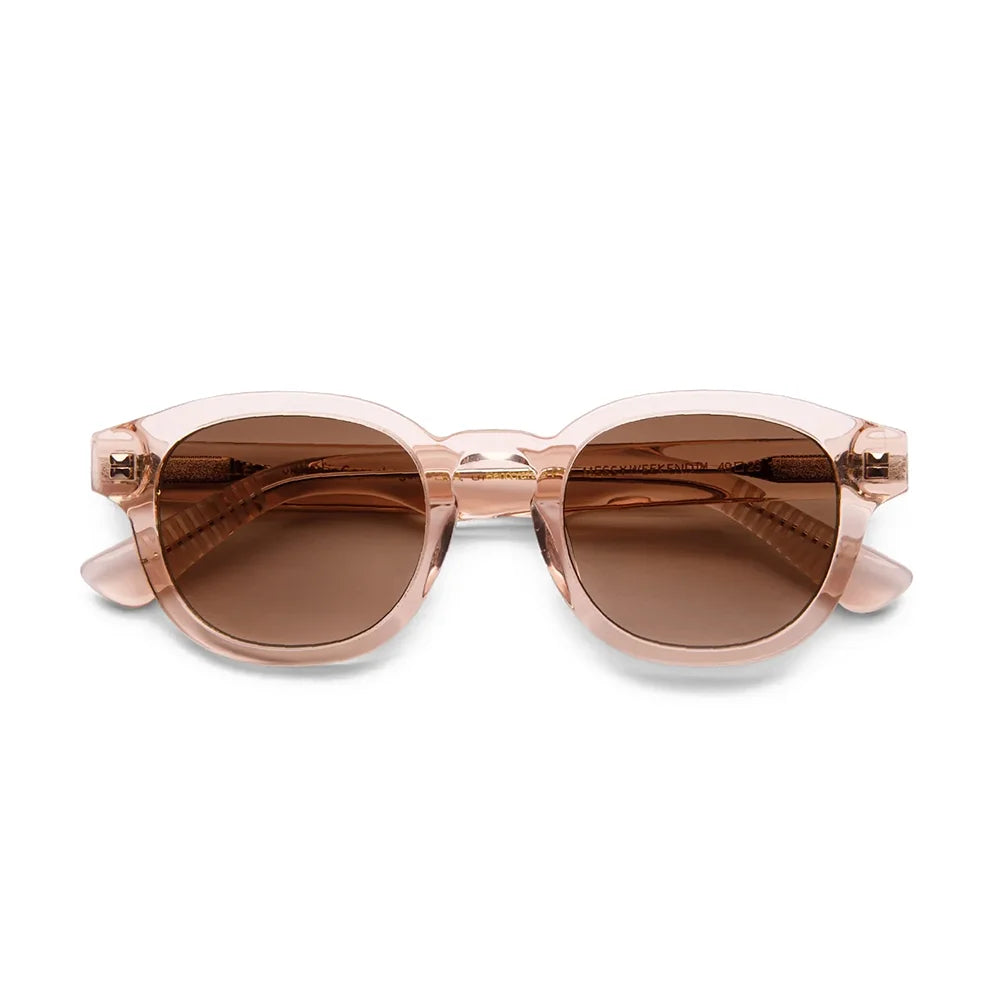 Bille 'Peach Gradient Brown'