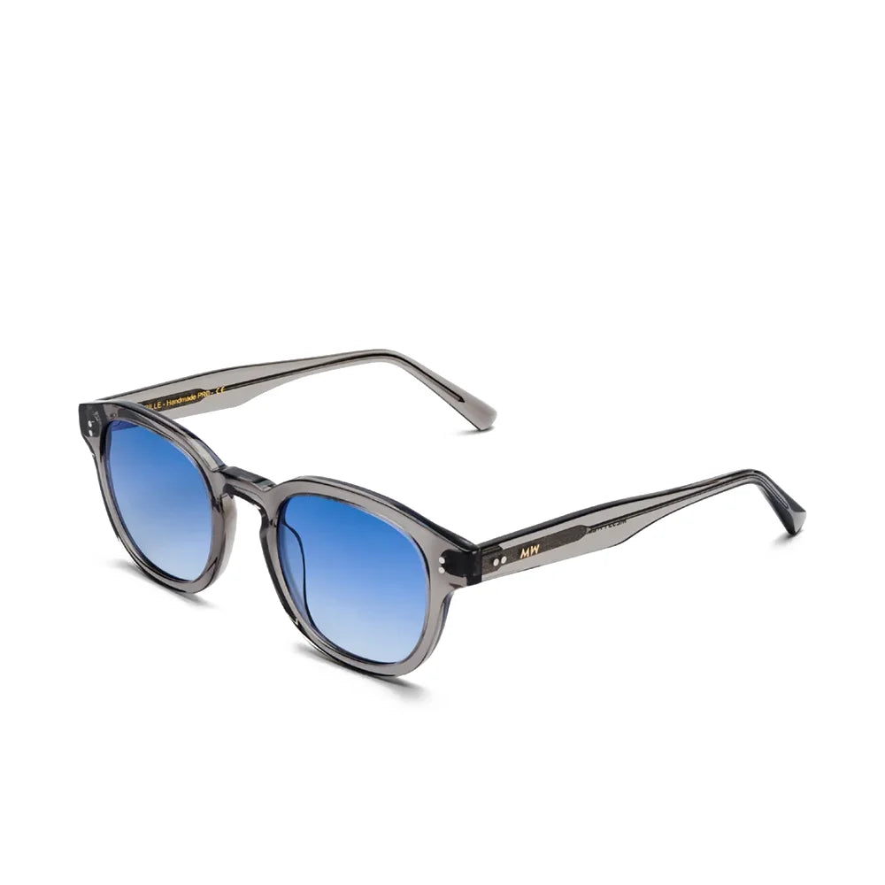 Bille 'Grey Crystal Blue'