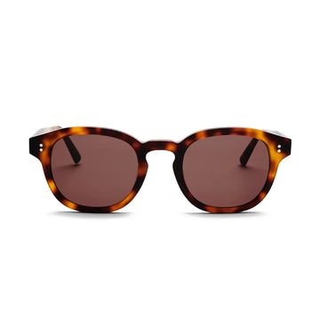 Bille 'Tortoise Gradient Brown'