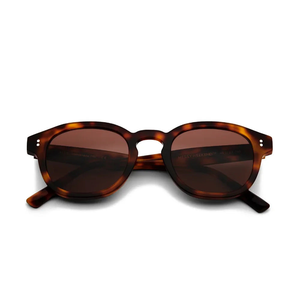Bille 'Tortoise Gradient Brown'