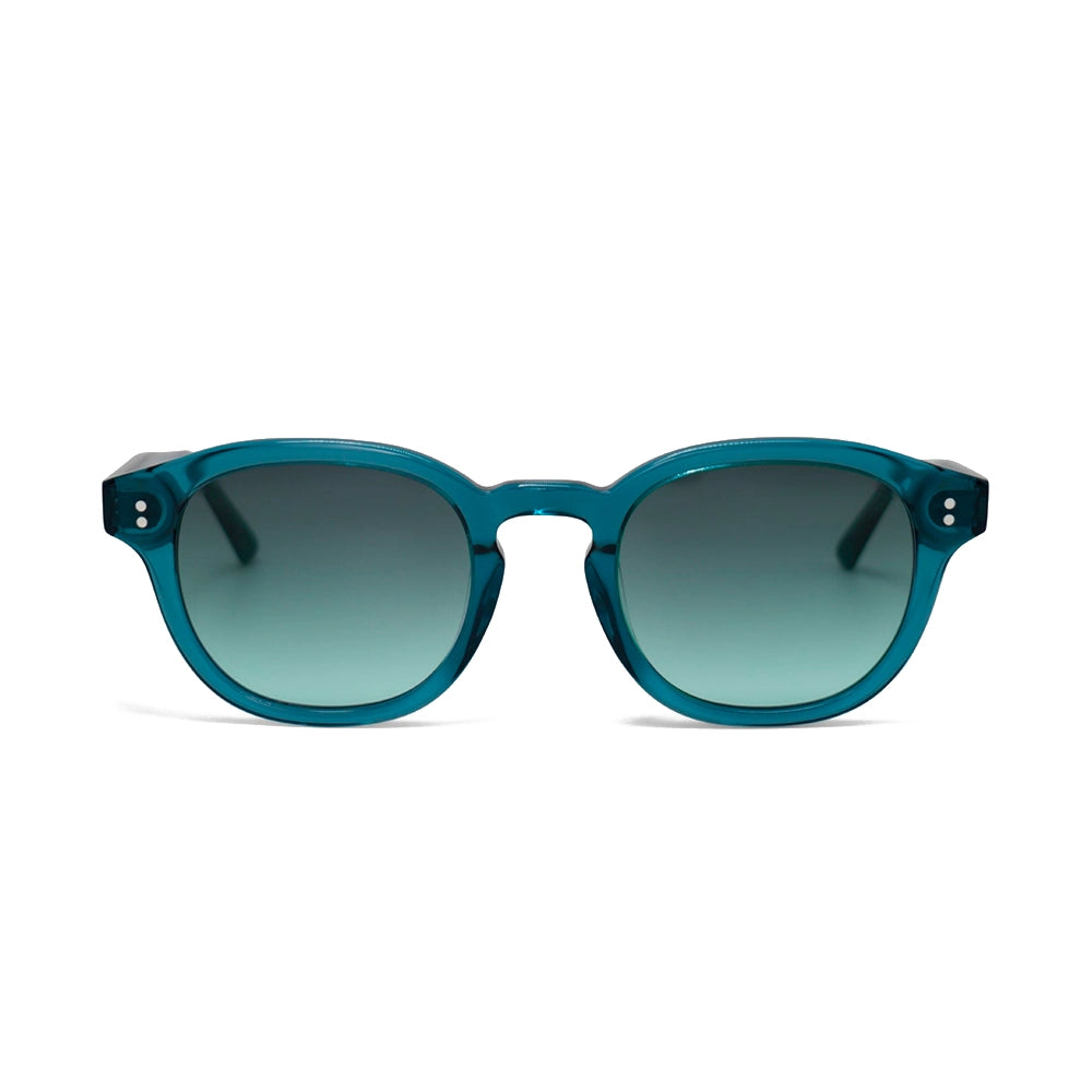 Bille 'Turquoise Gradient Green'