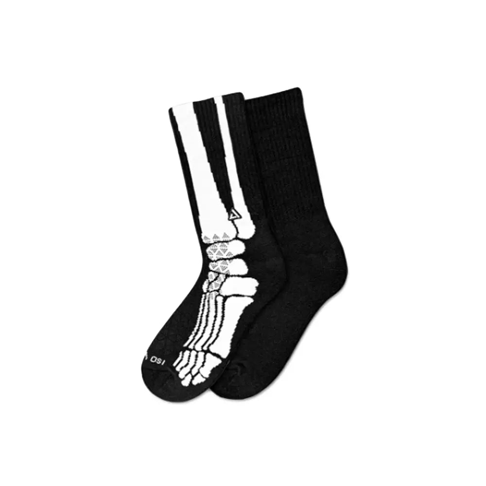 Bones 2.0 Sock