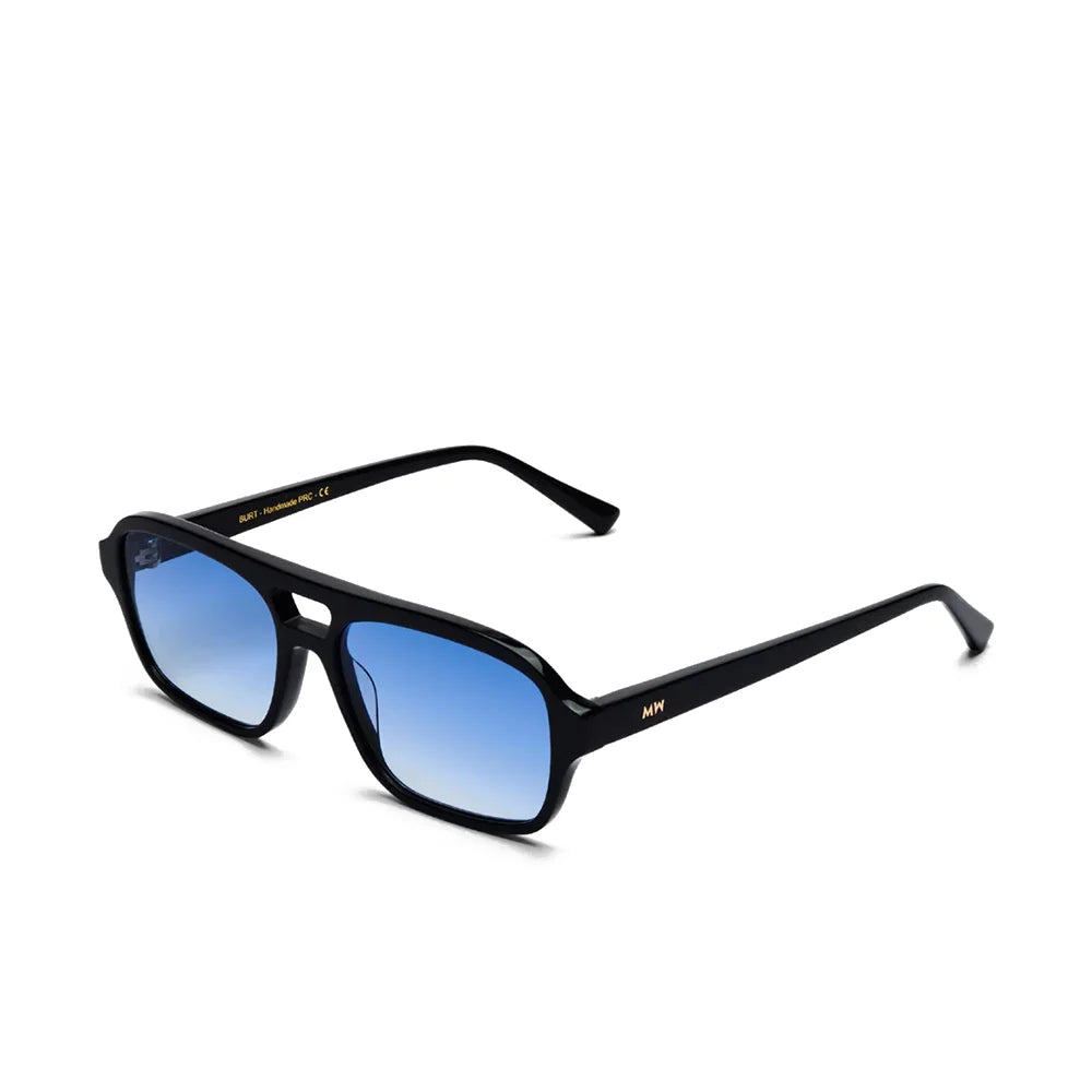 Burt 'Black Gradient Blue'