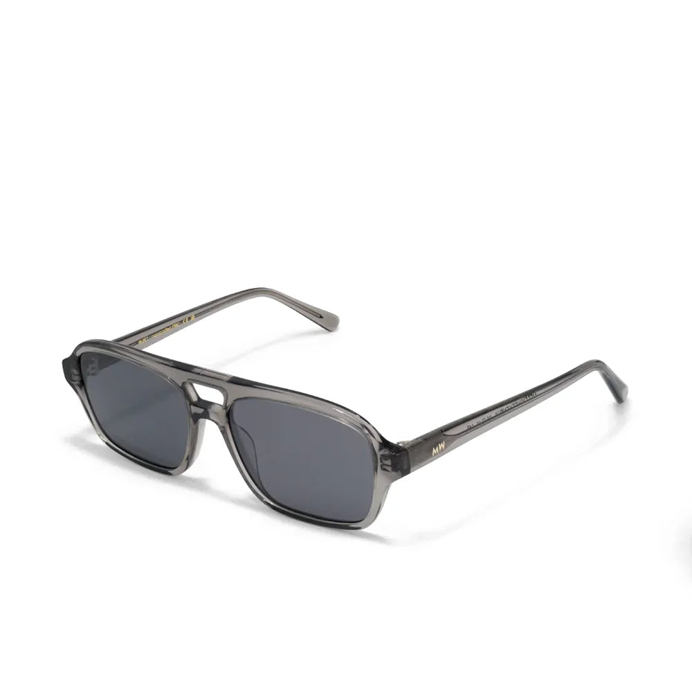 Burt 'Black Grey'