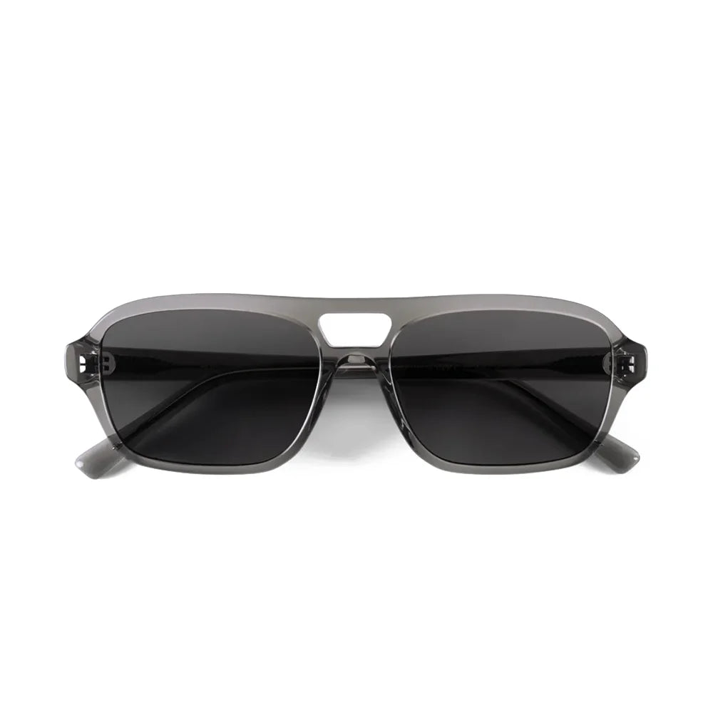 Burt 'Black Grey'