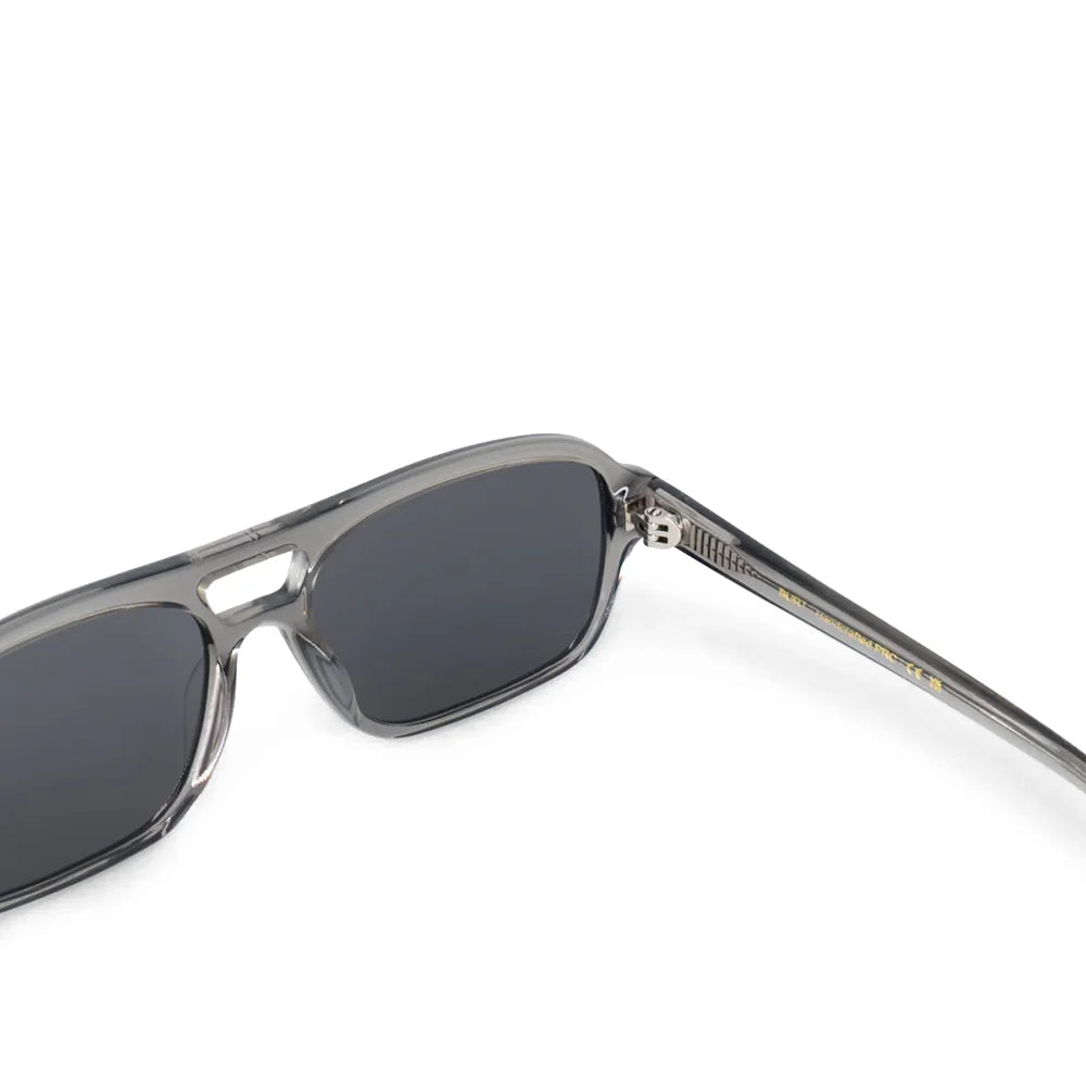 Burt 'Black Grey'
