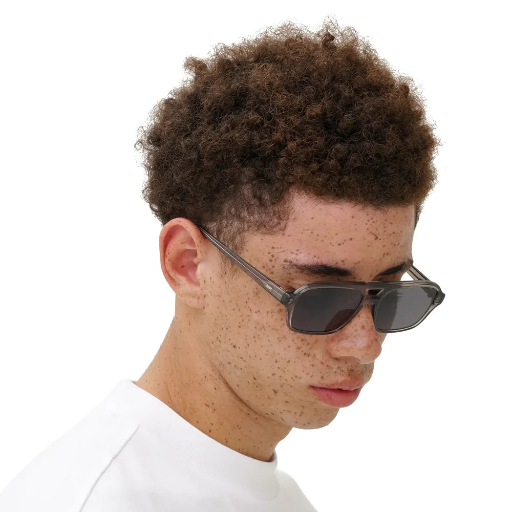 Burt 'Black Grey'