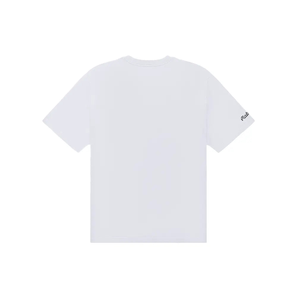 Bermuda Tee 'White'