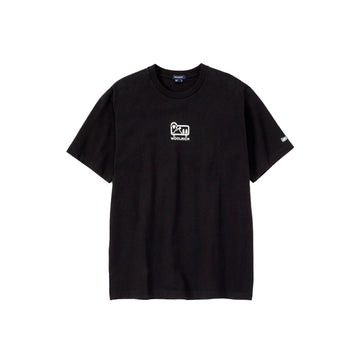 Small Sheep Tee 'Black'