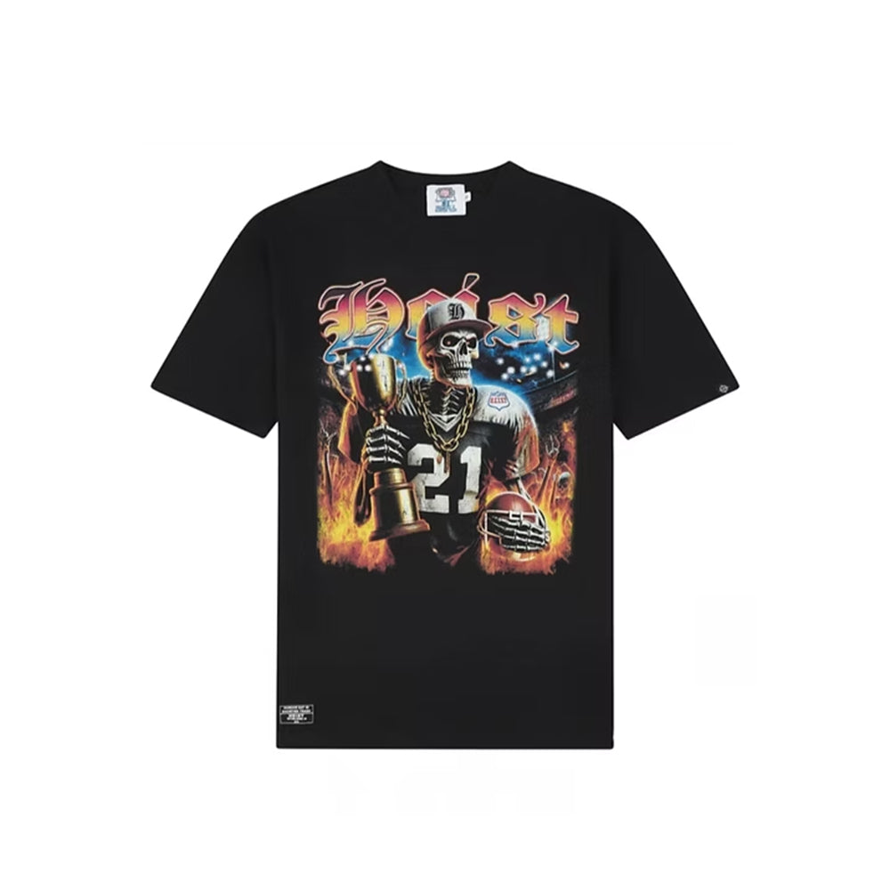 Championship Tee 'Black'