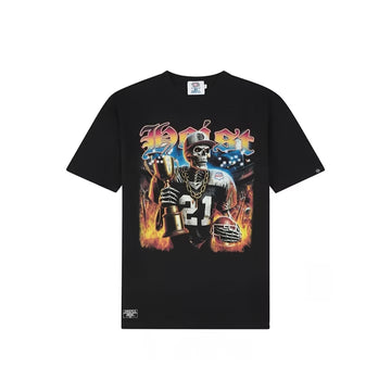 Championship Tee 'Black'