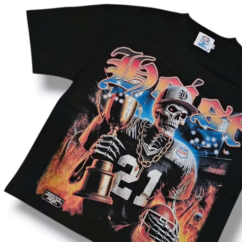 Championship Tee 'Black'