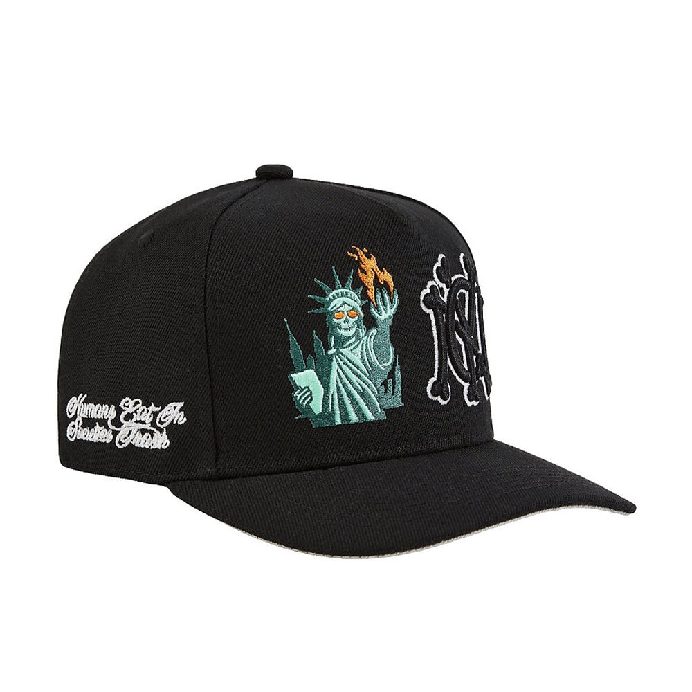 Chaos Hat 'Black'