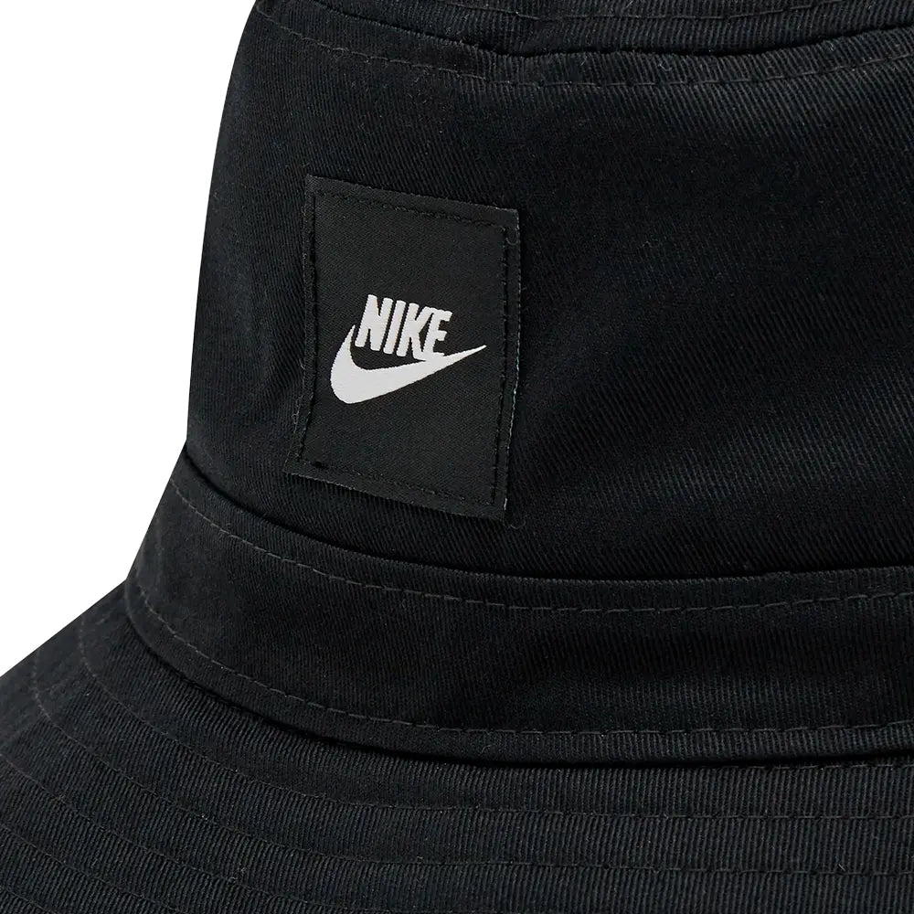 Bucket Hat 'Black'