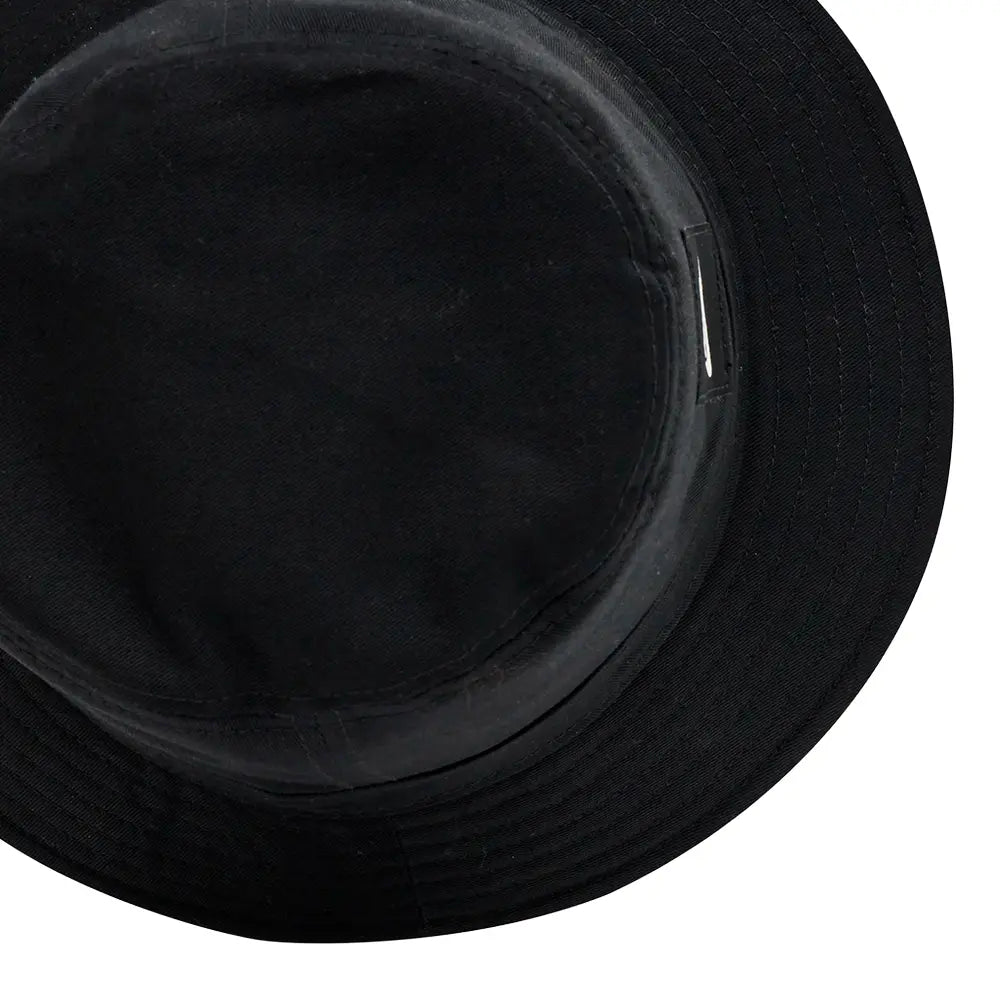 Bucket Hat 'Black'