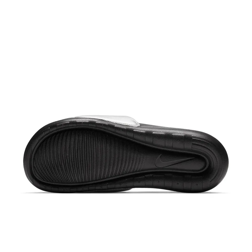 W Victori One Slide 'Black Metallic Silver'