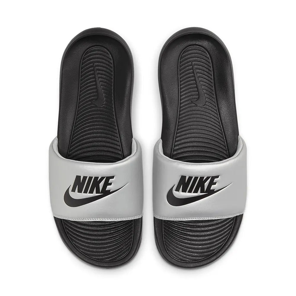 W Victori One Slide 'Black Metallic Silver'