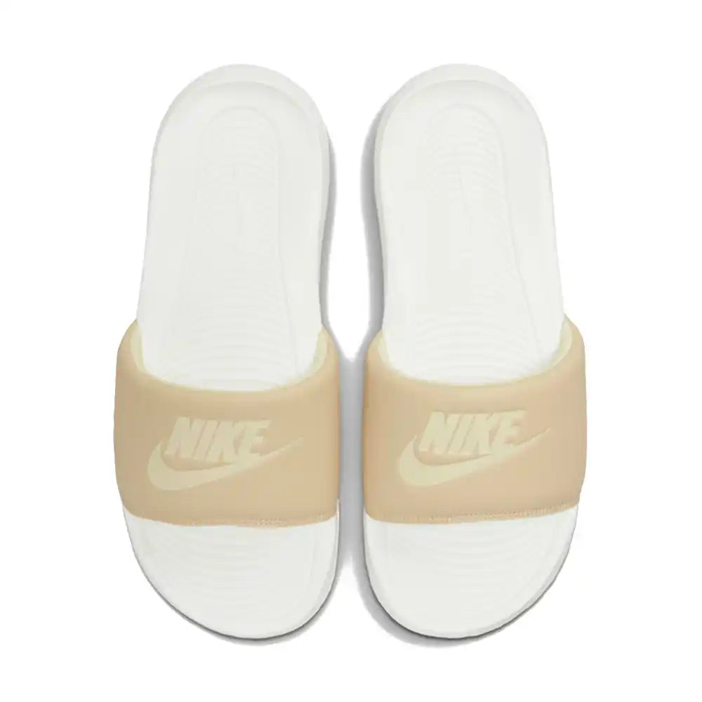 W Victori One Slide 'Sanddrift Coconut Milk'