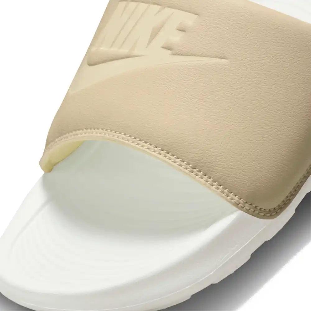 W Victori One Slide 'Sanddrift Coconut Milk'