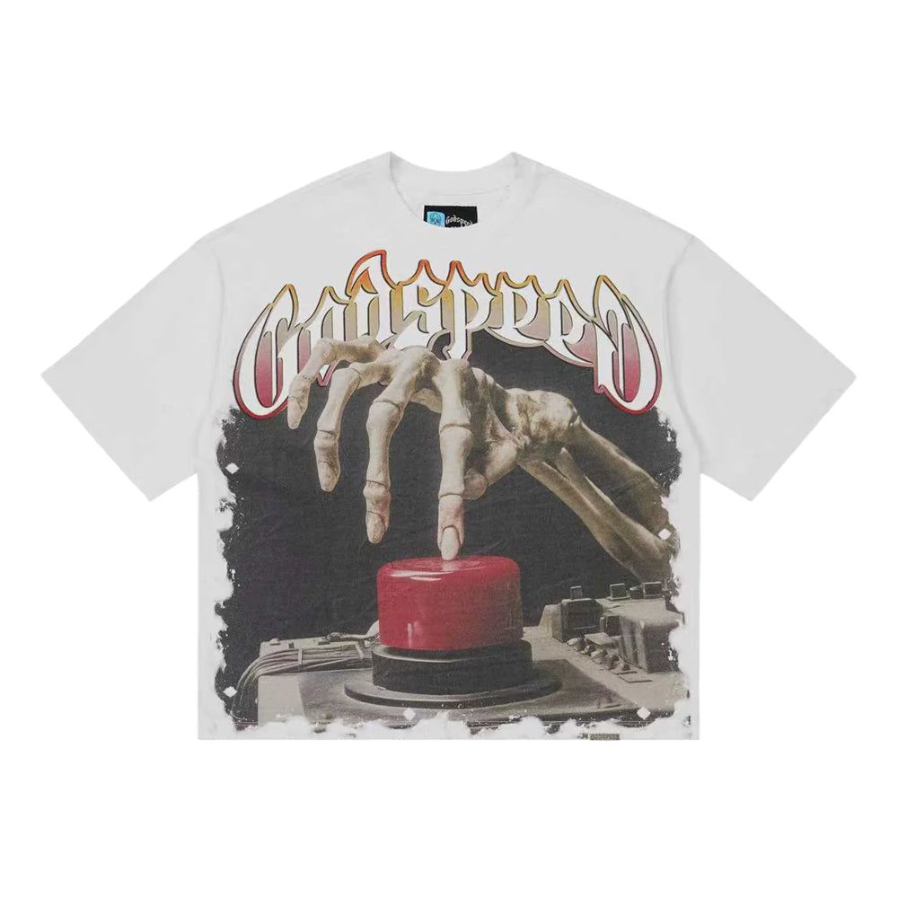 Godspeed New York | Authentic Clothing, Hats & Sweatsuits – TAKOUT®