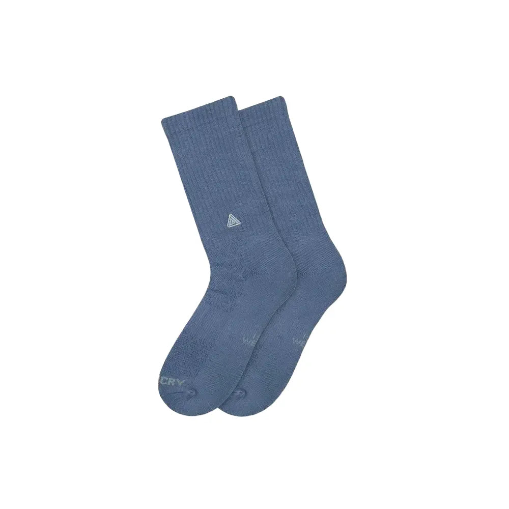 Crew 3.0 Socks 'Kyanite Blue'