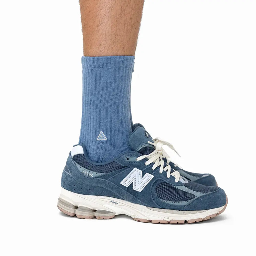 Crew 3.0 Socks 'Kyanite Blue'