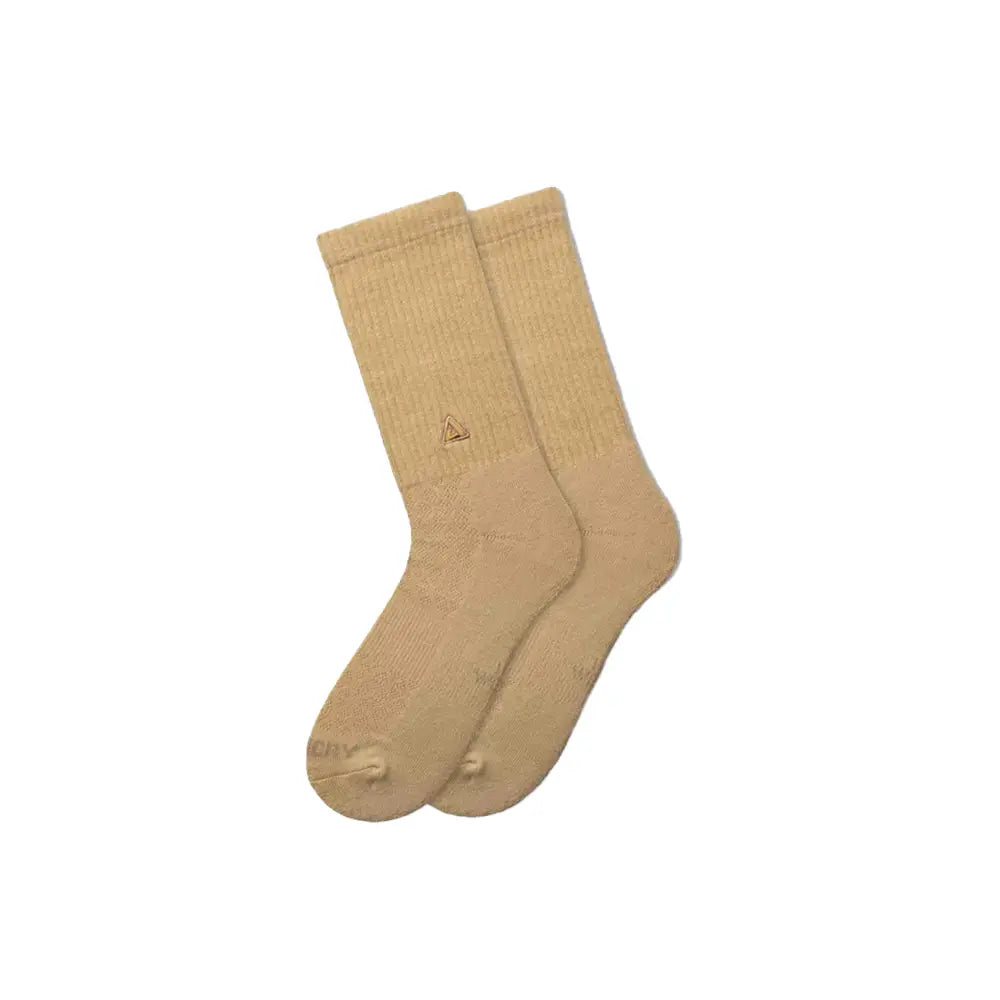 Crew 3.0 Socks 'Ochre'