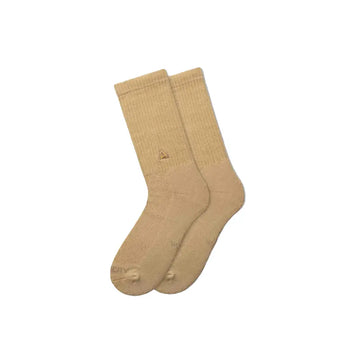 Crew 3.0 Socks 'Ochre'