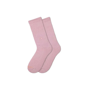 Crew 3.0 Socks 'Rose Clay Pink'