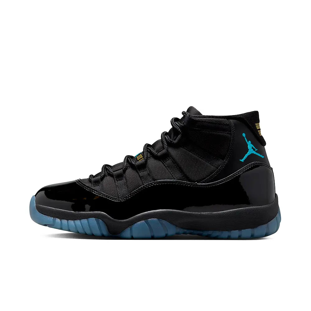 Air Jordan 11 Retro 'Gamma Blue'