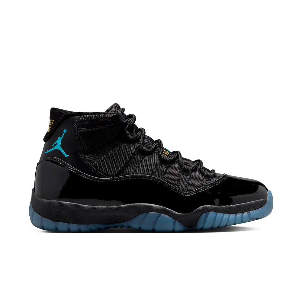 Air Jordan 11 Retro 'Gamma Blue'