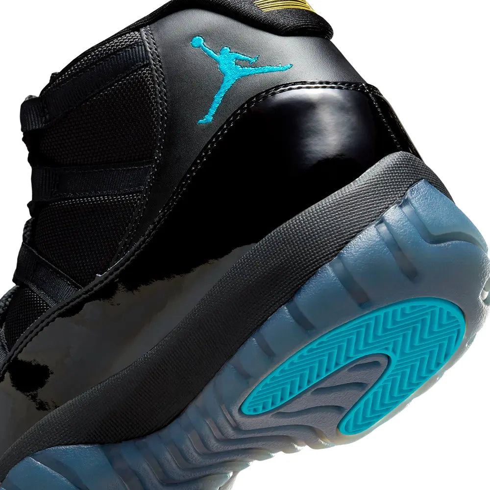 Air Jordan 11 Retro 'Gamma Blue'