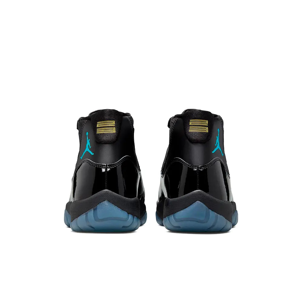 Air Jordan 11 Retro 'Gamma Blue'