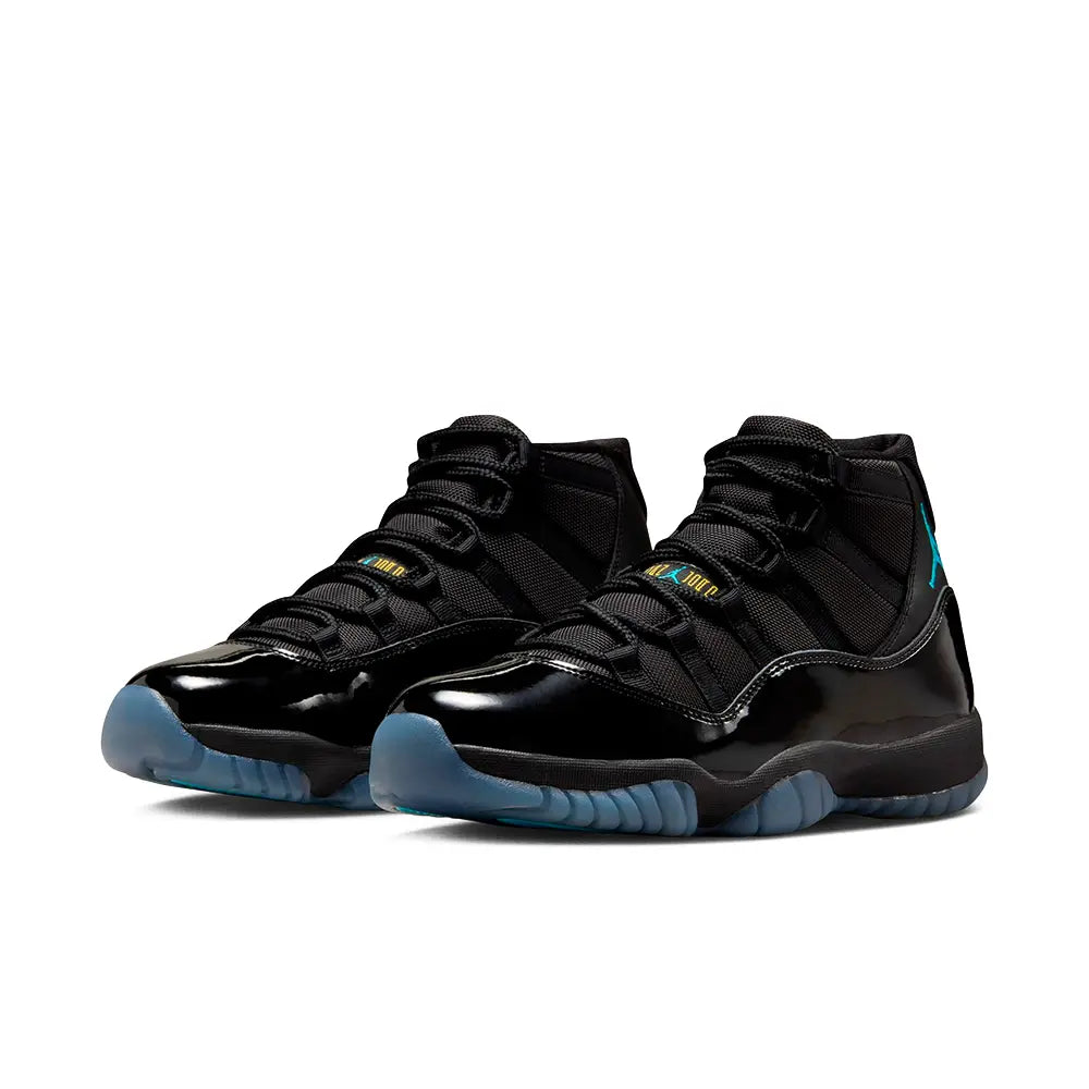 Air Jordan 11 Retro 'Gamma Blue'