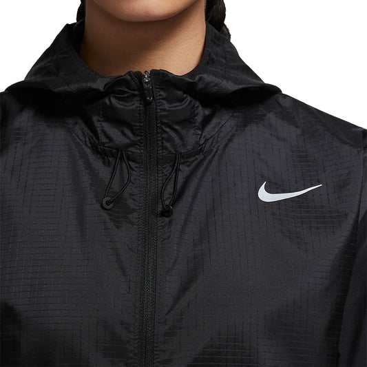 W Essential 'Black/Reflective Silver'