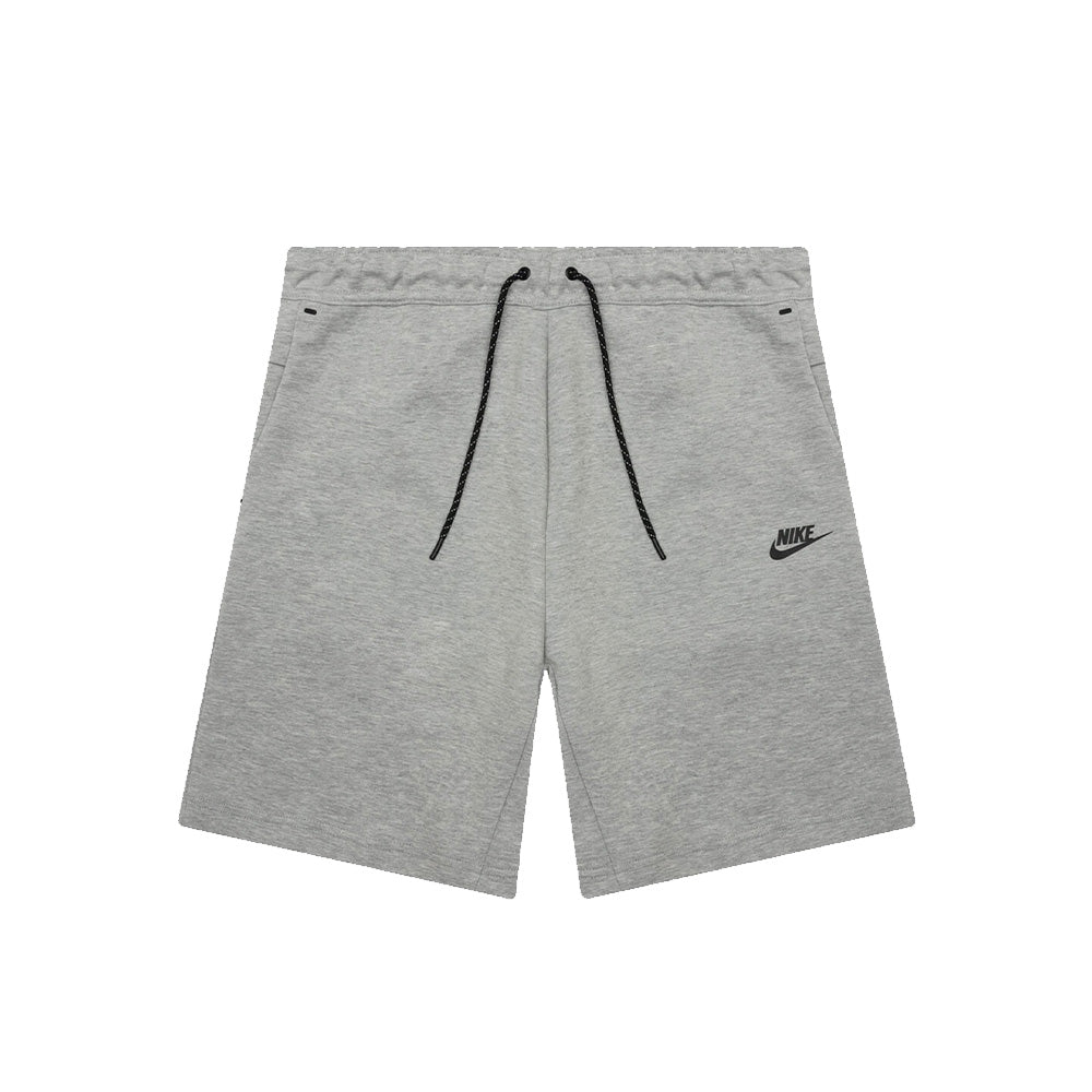 NSW Tech Fleece Shorts 'Grey'