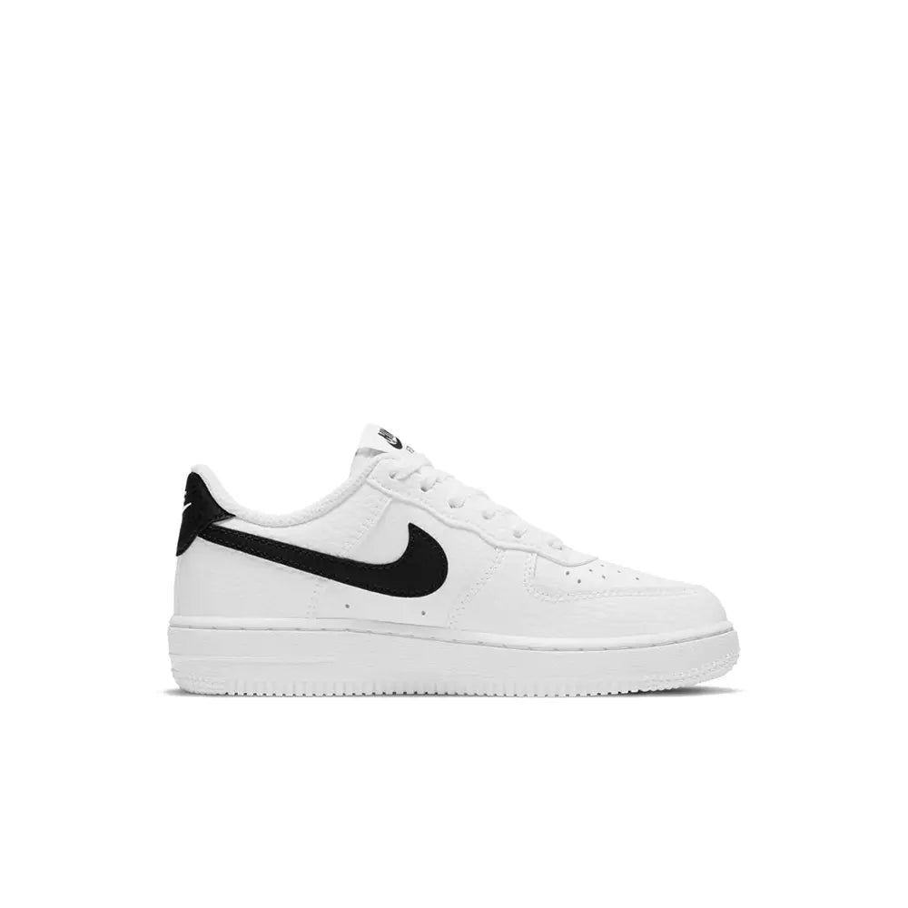 Air Force 1 PS 'White Black'