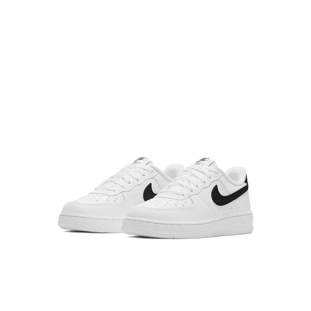 Air Force 1 PS 'White Black'