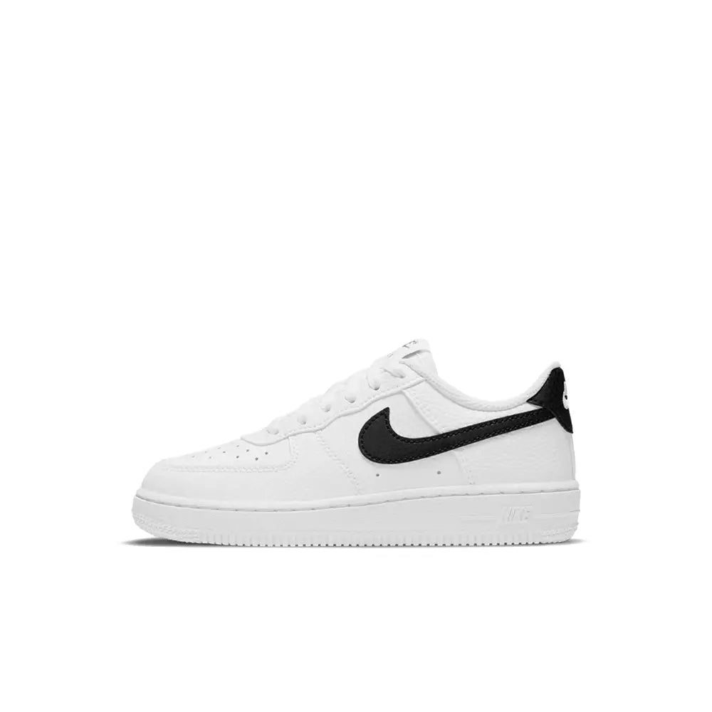 Air Force 1 PS 'White Black'