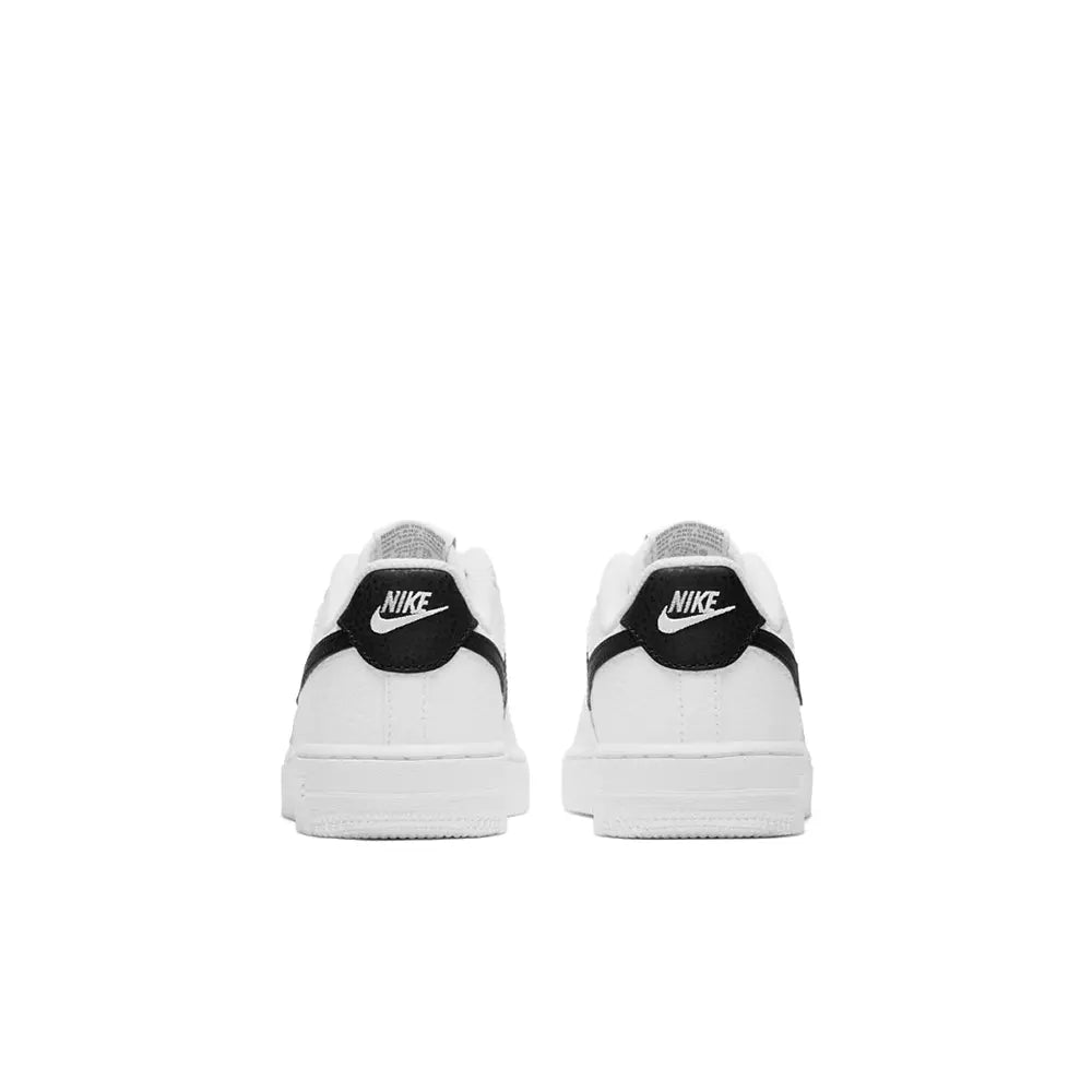 Air Force 1 PS 'White Black'