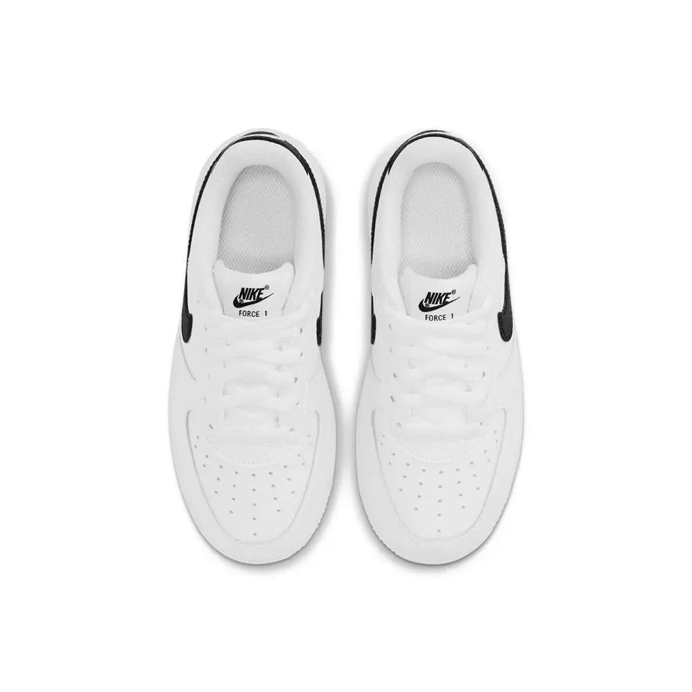 Air Force 1 PS 'White Black'