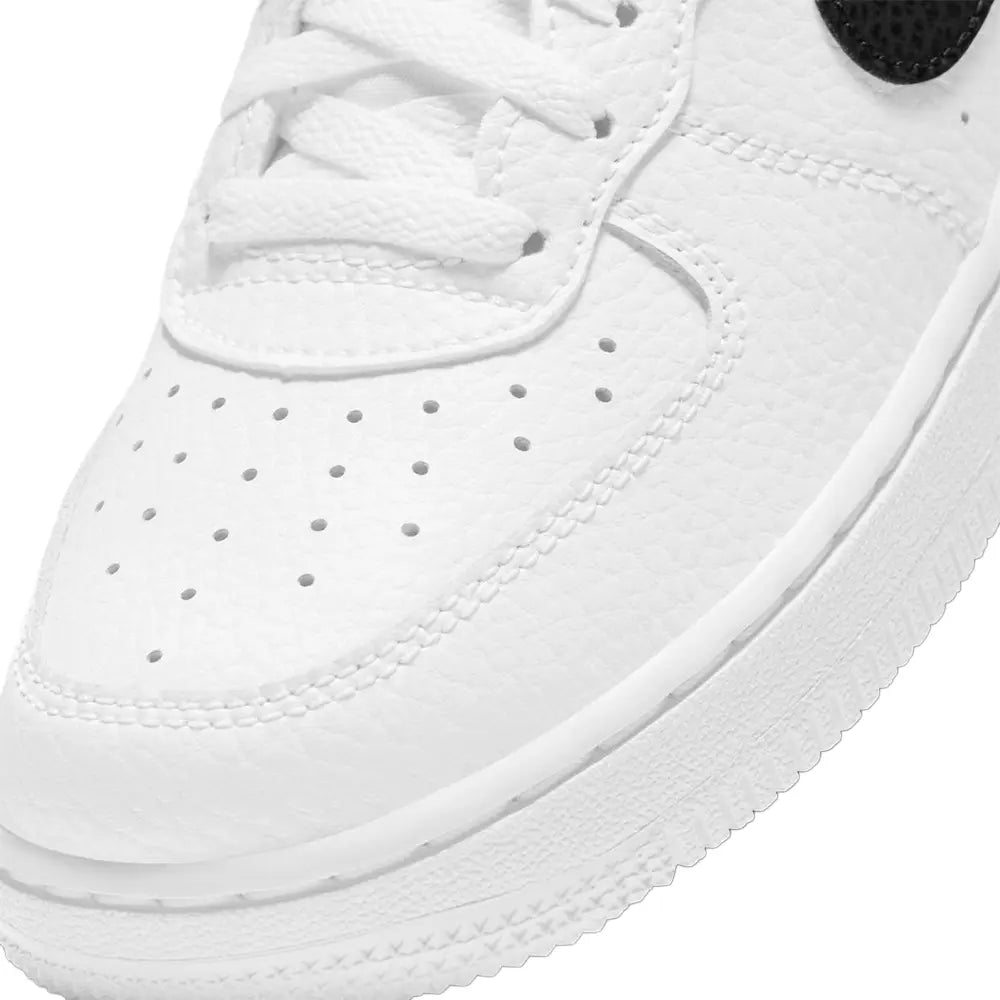 Air Force 1 PS 'White Black'