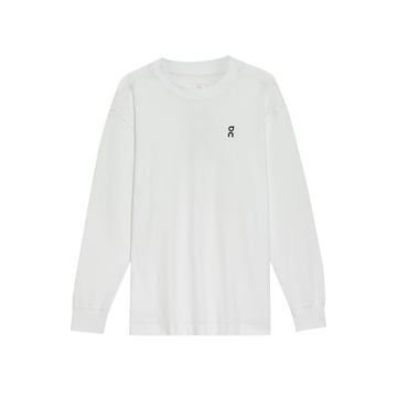 W Club Long-T 'White'