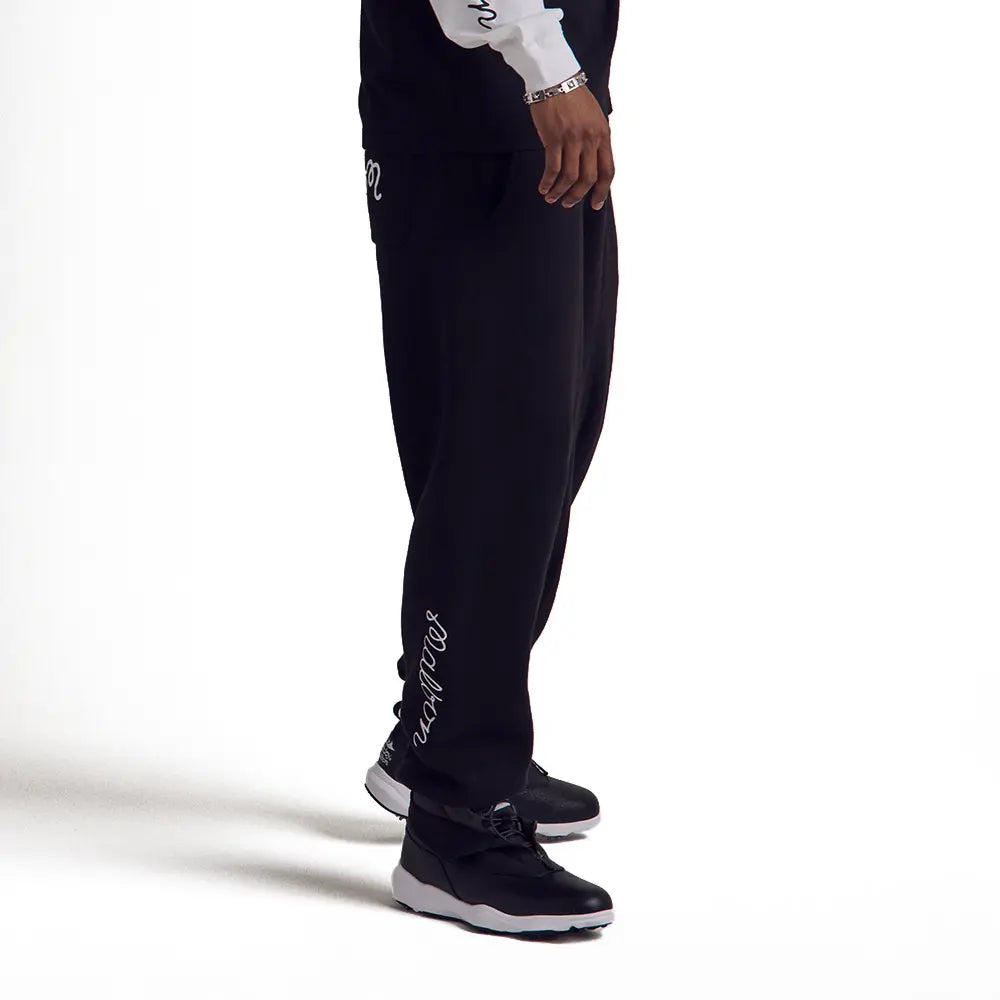 Clubhouse Sweatpant 'Black'