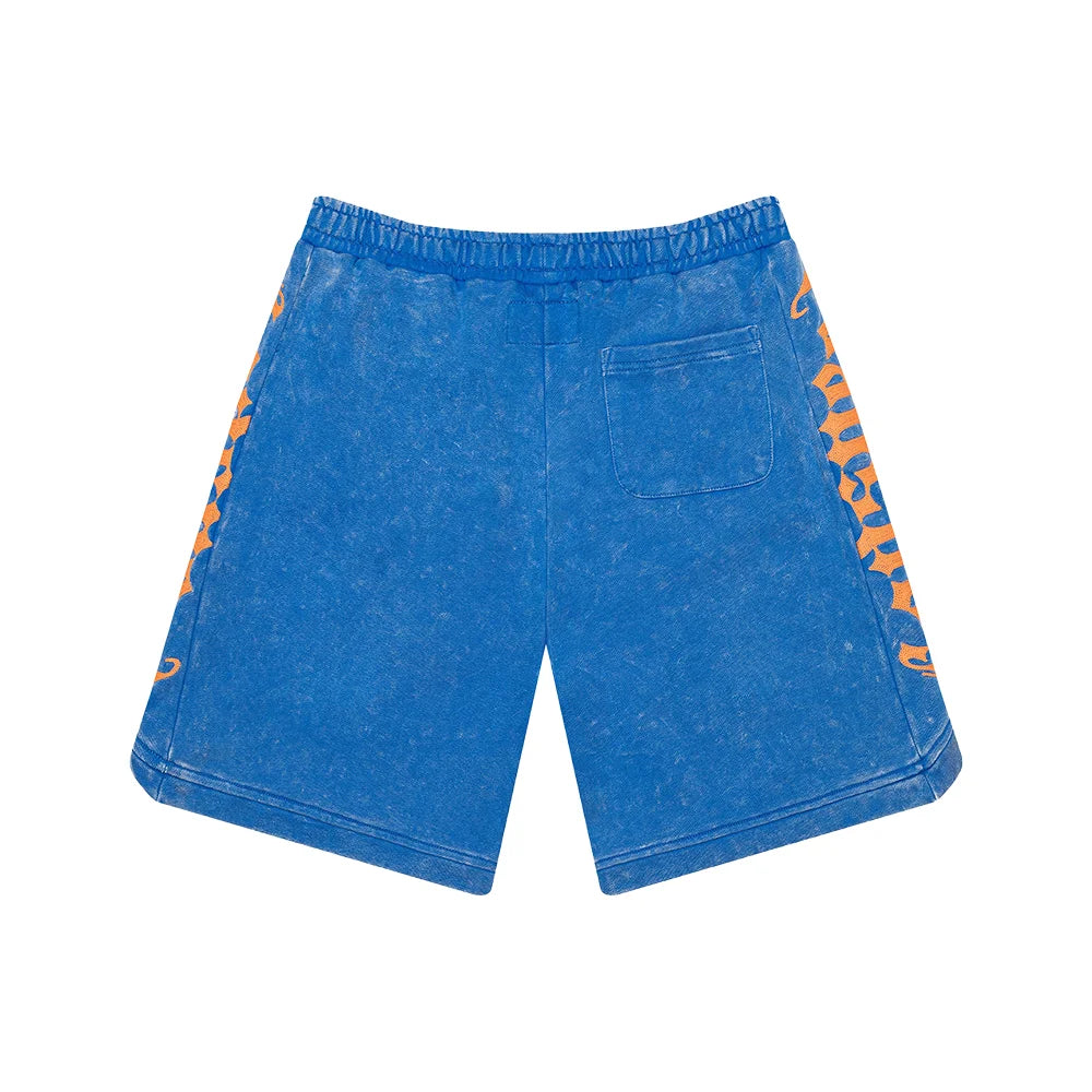 Courtside Shorts 'NYK'