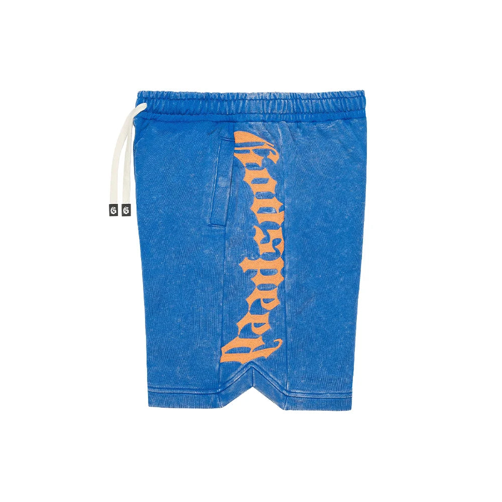 Courtside Shorts 'NYK'